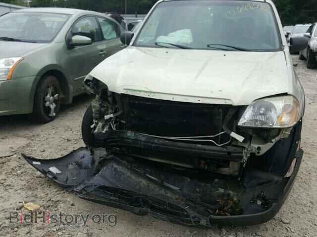 2003 MAZDA TRIBUTE - VIN: 4F2YZ941X3KM50991 - Фото 9