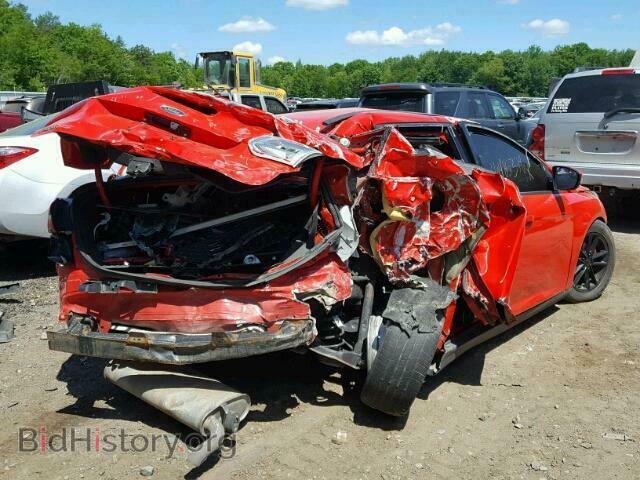 2015 FORD FOCUS - VIN: 1FADP3F28FL342347 - Фото 4