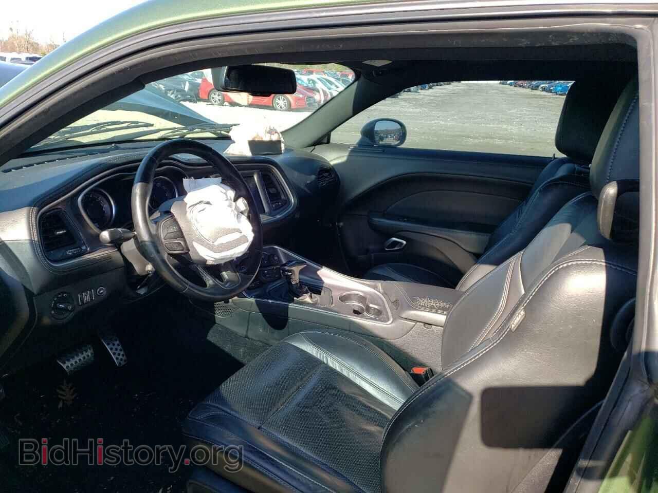 2020 DODGE CHALLENGER - VIN: 2C3CDZAG9LH159766 - Фото 7