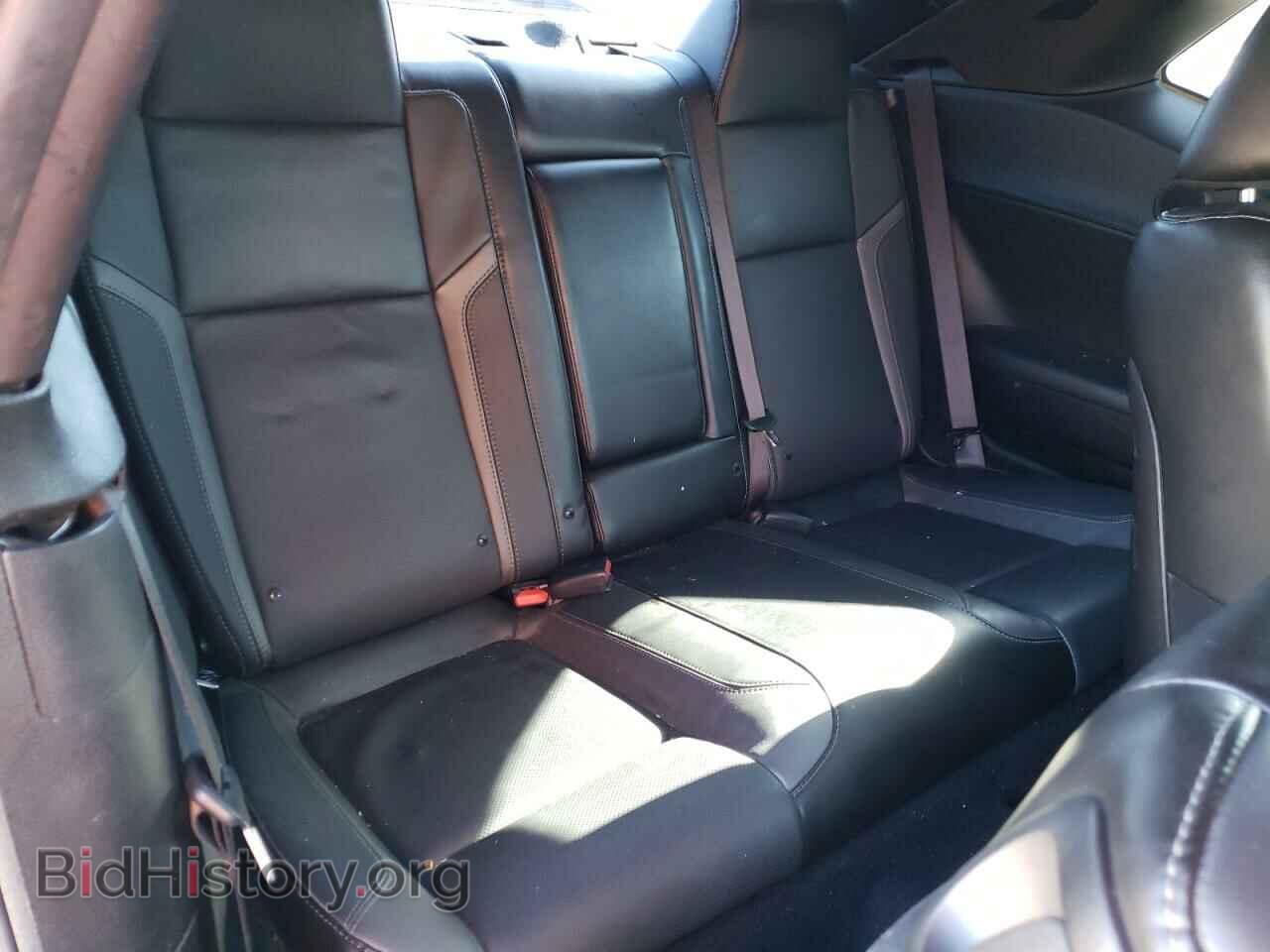 2020 DODGE CHALLENGER - VIN: 2C3CDZAG9LH159766 - Фото 10