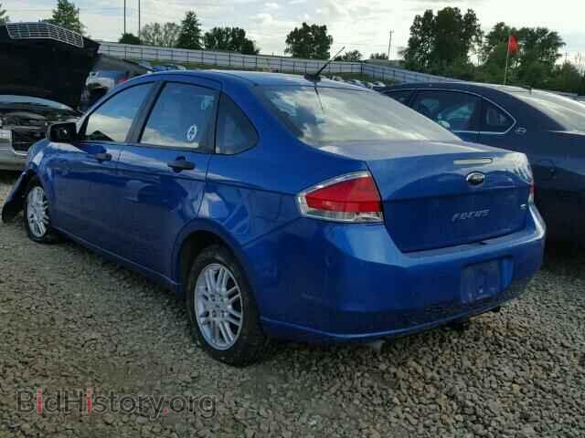 2010 FORD FOCUS - VIN: 1FAHP3FN5AW257131 - Photo 3