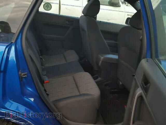 2010 FORD FOCUS - VIN: 1FAHP3FN5AW257131 - Photo 6