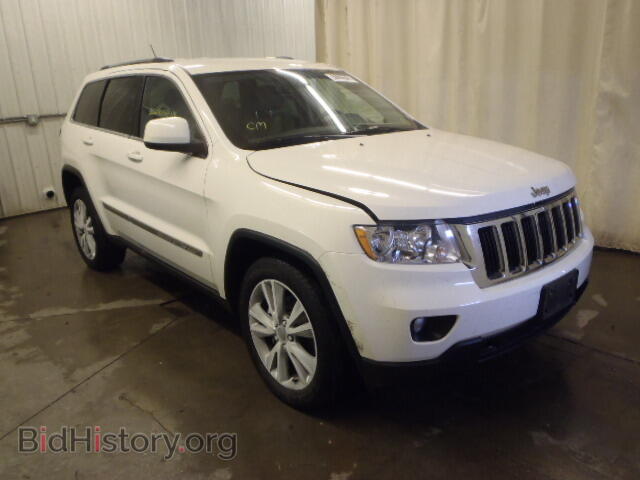 Photo 1C4RJFAG2CC324153 - JEEP CHEROKEE 2012