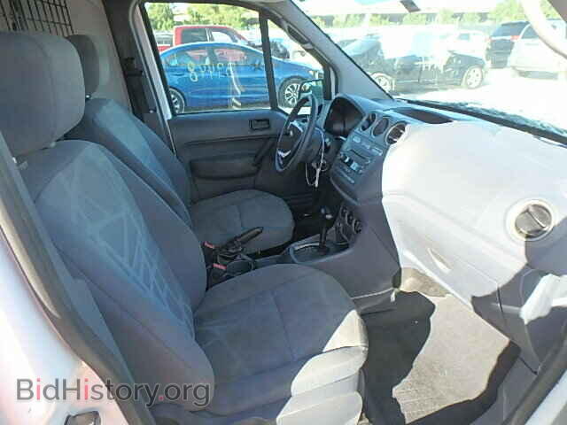 2013 FORD TRANSIT CO - VIN: NM0LS7BN9DT131387 - Фото 5