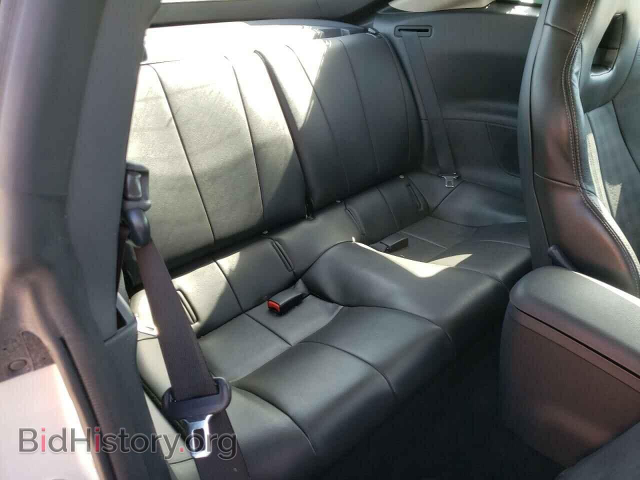 2011 MITSUBISHI ECLIPSE - VIN: 4A31K5DF2BE002510 - Photo 6