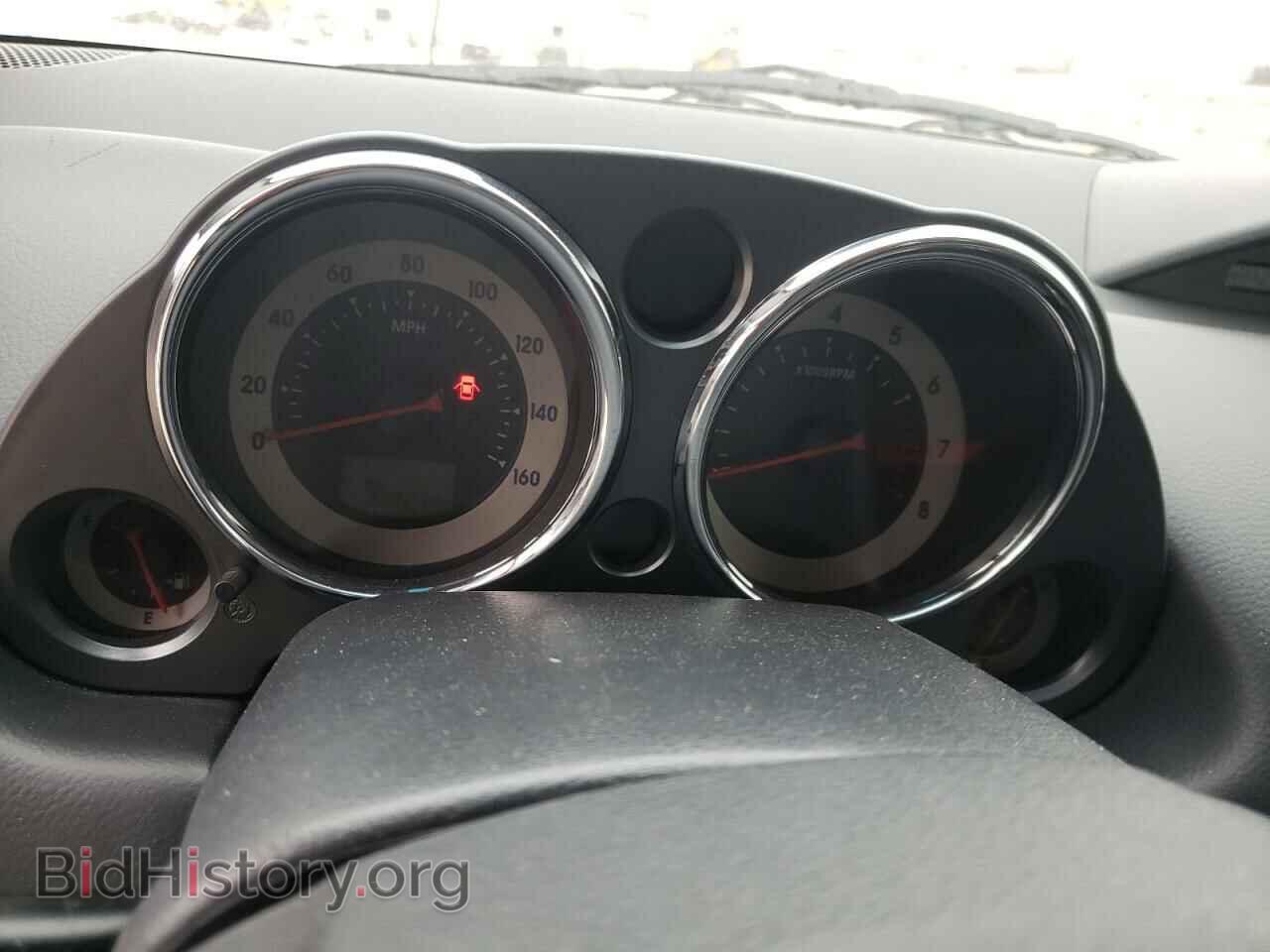 2011 MITSUBISHI ECLIPSE - VIN: 4A31K5DF2BE002510 - Photo 8