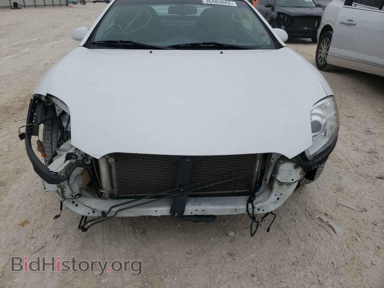 2011 MITSUBISHI ECLIPSE - VIN: 4A31K5DF2BE002510 - Photo 9