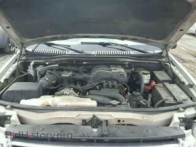 2006 FORD EXPLORER - VIN: 1FMEU73E76UB66670 - Фото 7