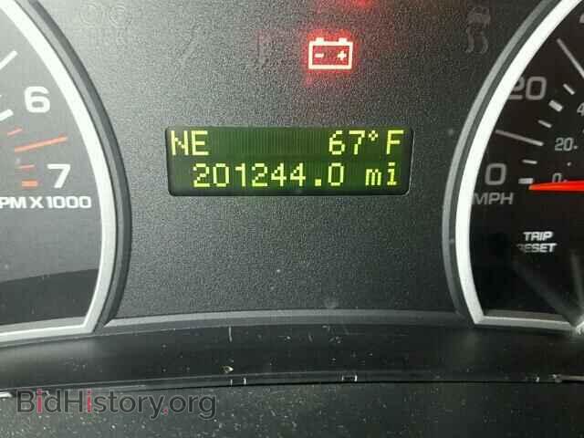 2006 FORD EXPLORER - VIN: 1FMEU73E76UB66670 - Фото 8