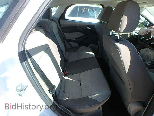 2014 FORD FOCUS - VIN: 1FADP3F2XEL448149 - Photo 6