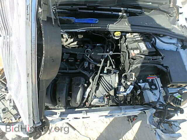 2014 FORD FOCUS - VIN: 1FADP3F2XEL448149 - Photo 7