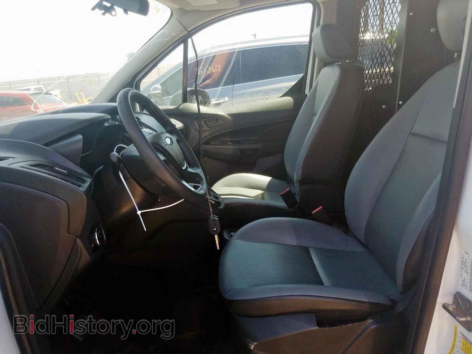2014 FORD TRANSIT CO - VIN: NM0LS6E7XE1161079 - Фото 5