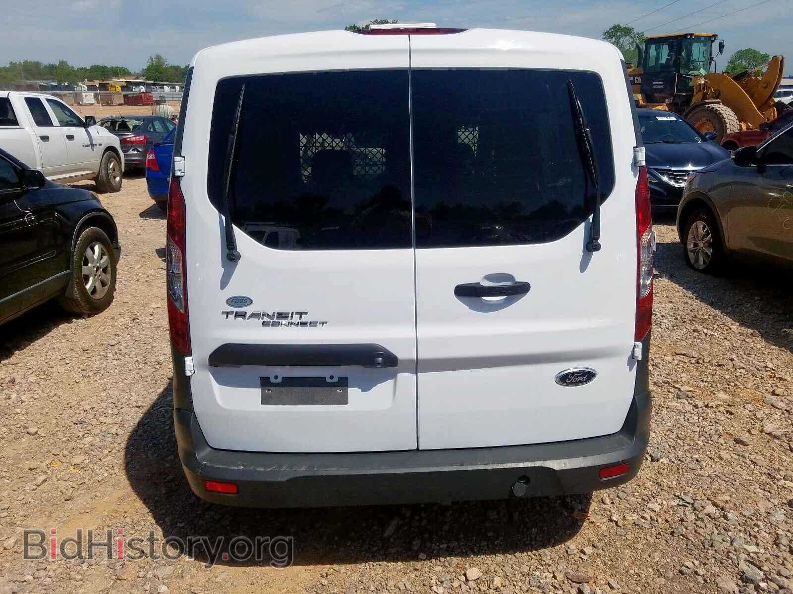 2014 FORD TRANSIT CO - VIN: NM0LS6E7XE1161079 - Фото 6