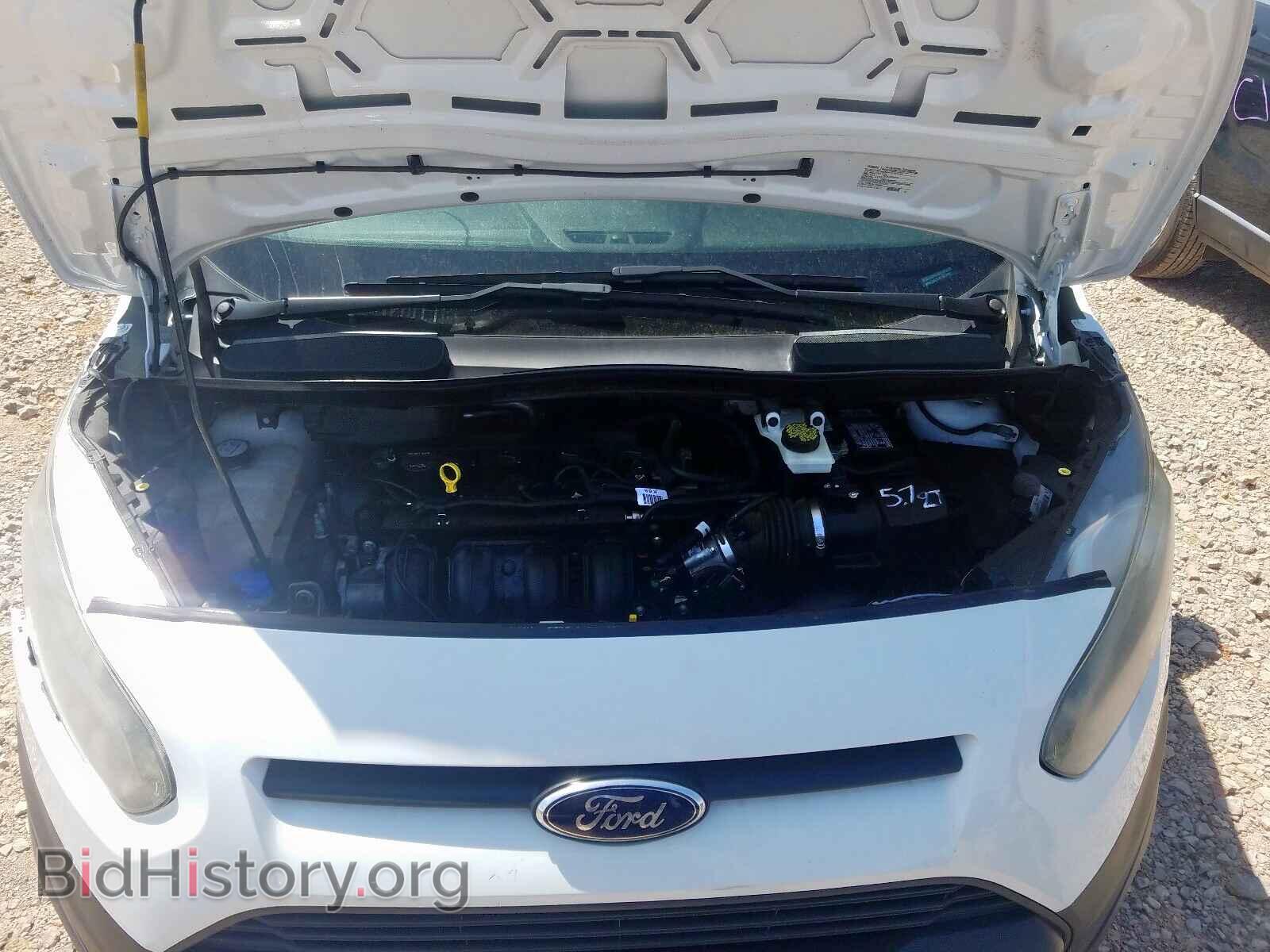 2014 FORD TRANSIT CO - VIN: NM0LS6E7XE1161079 - Фото 7