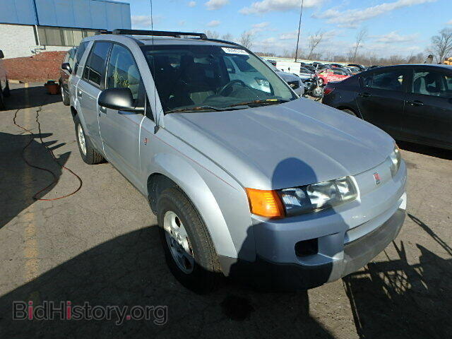 Фотография 5GZCZ43D64S815238 - SATURN VUE 2004