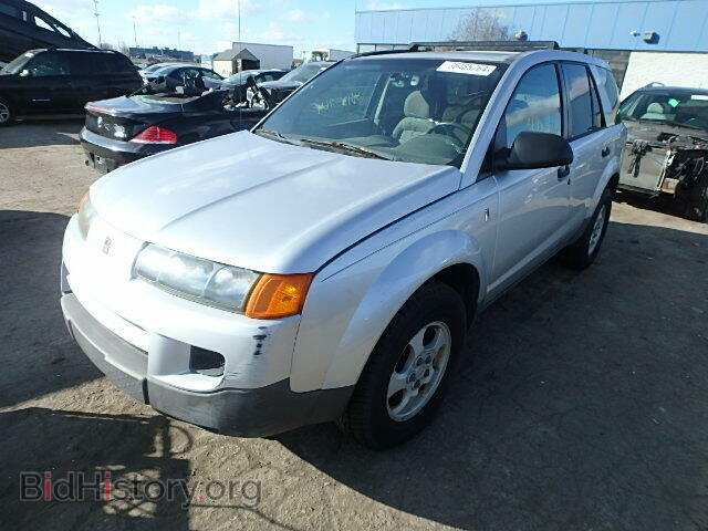 2004 SATURN VUE - VIN: 5GZCZ43D64S815238 - Фото 2