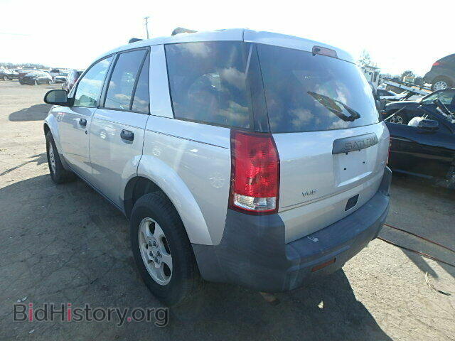 2004 SATURN VUE - VIN: 5GZCZ43D64S815238 - Фото 3