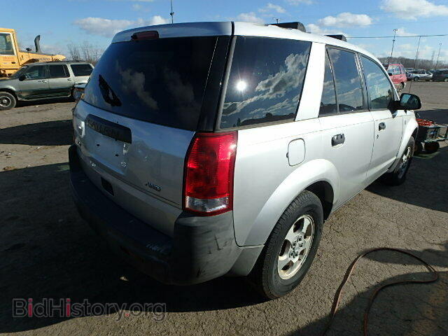 2004 SATURN VUE - VIN: 5GZCZ43D64S815238 - Фото 4