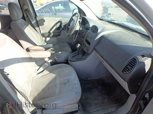 2004 SATURN VUE - VIN: 5GZCZ43D64S815238 - Фото 5
