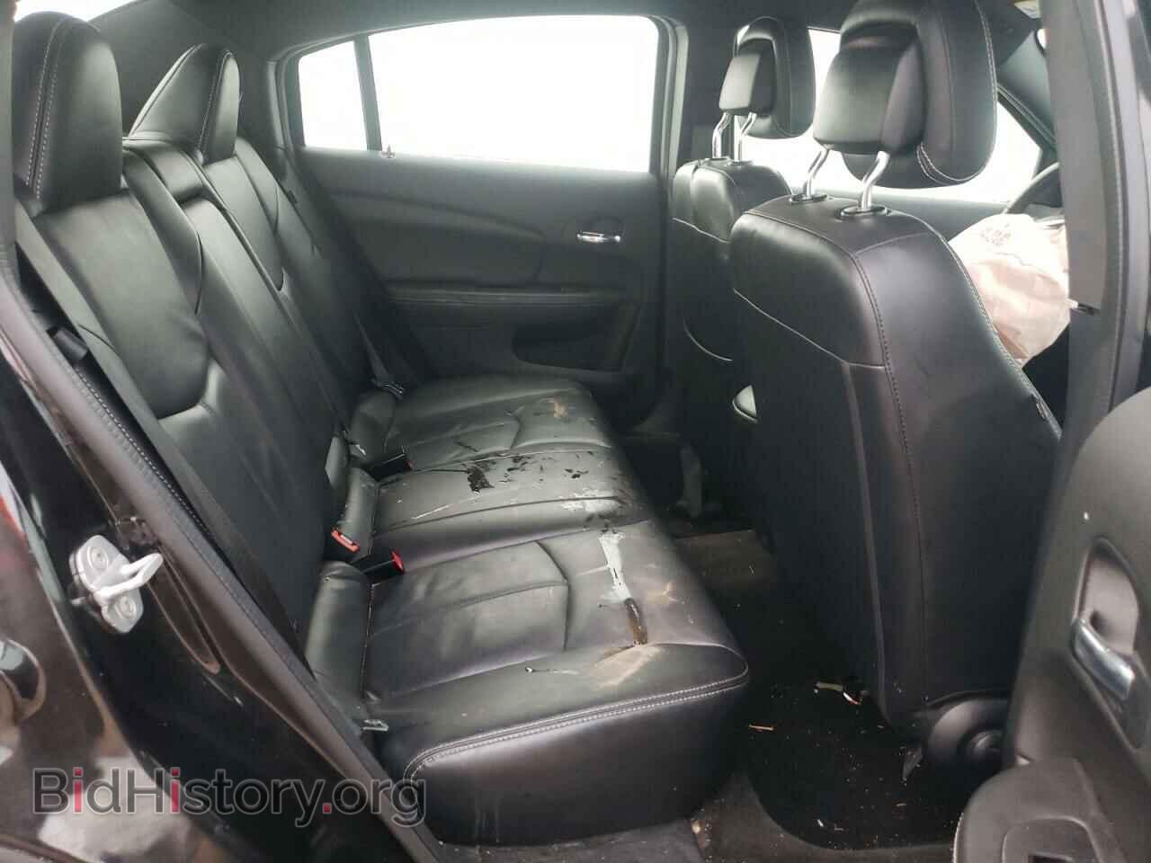 2012 CHRYSLER 200 - VIN: 1C3CCBCG2CN206263 - Photo 10