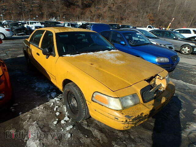 Photo 2FAFP70W44X177604 - FORD CROWN VIC 2004