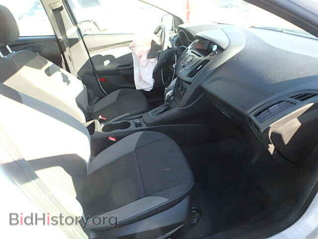 2013 FORD FOCUS - VIN: 1FADP3E2XDL225996 - Photo 5
