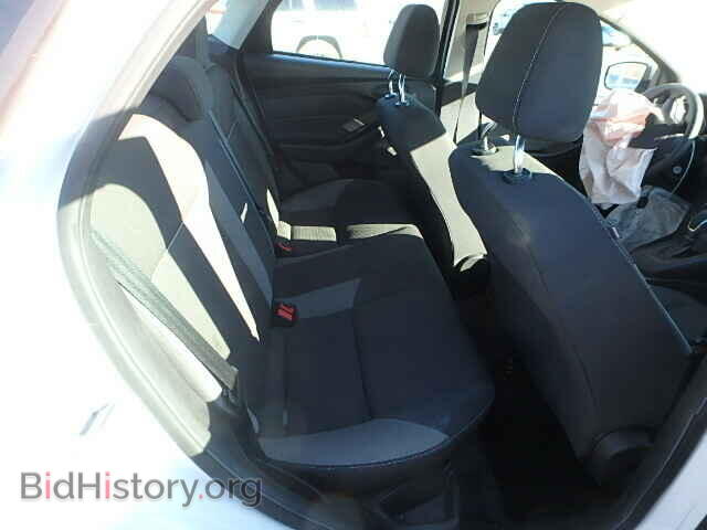 2013 FORD FOCUS - VIN: 1FADP3E2XDL225996 - Photo 6