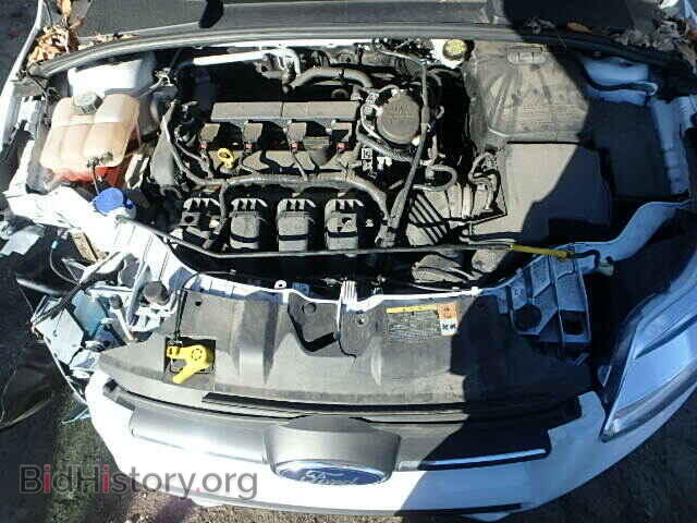2013 FORD FOCUS - VIN: 1FADP3E2XDL225996 - Photo 7
