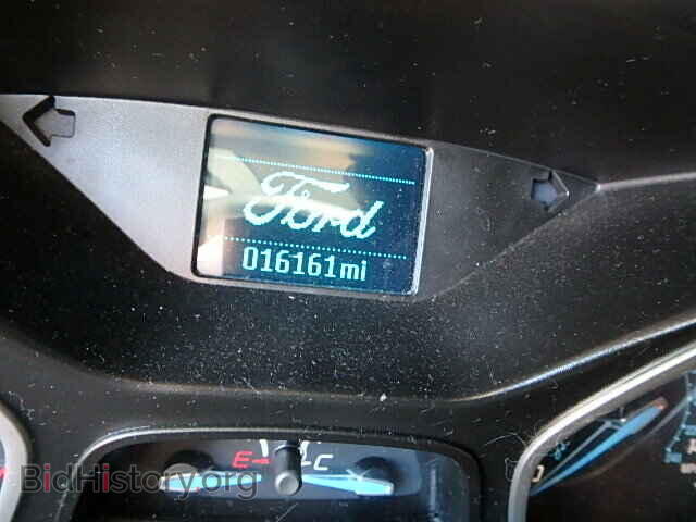 2013 FORD FOCUS - VIN: 1FADP3E2XDL225996 - Photo 8