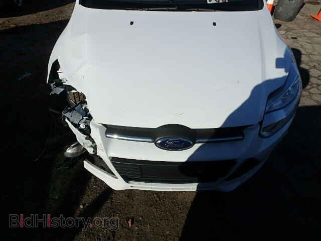 2013 FORD FOCUS - VIN: 1FADP3E2XDL225996 - Photo 9