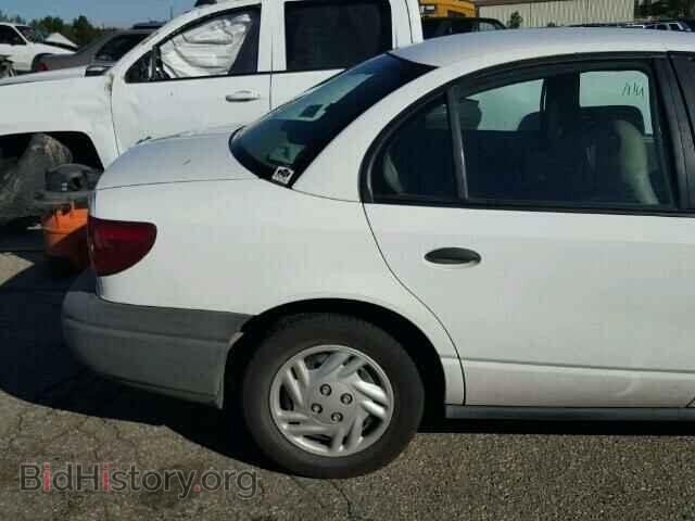 2000 SATURN SL/SL1/SL2 - VIN: 1G8ZF5285YZ147440 - Фото 9