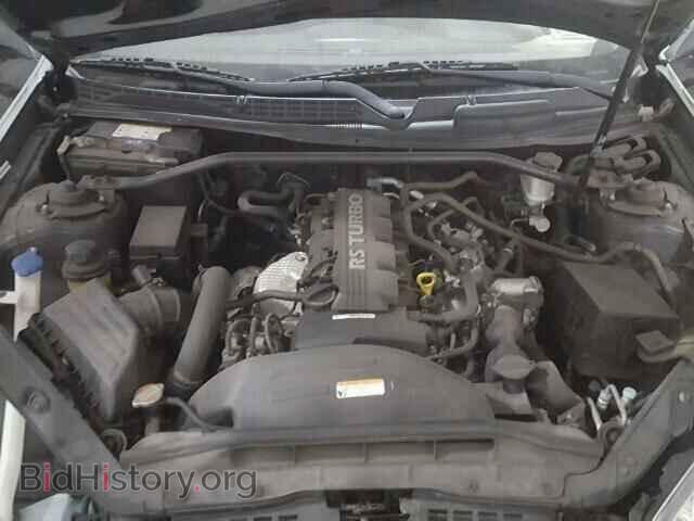 2012 HYUNDAI GENESIS - VIN: KMHHT6KDXCU069980 - Фото 7