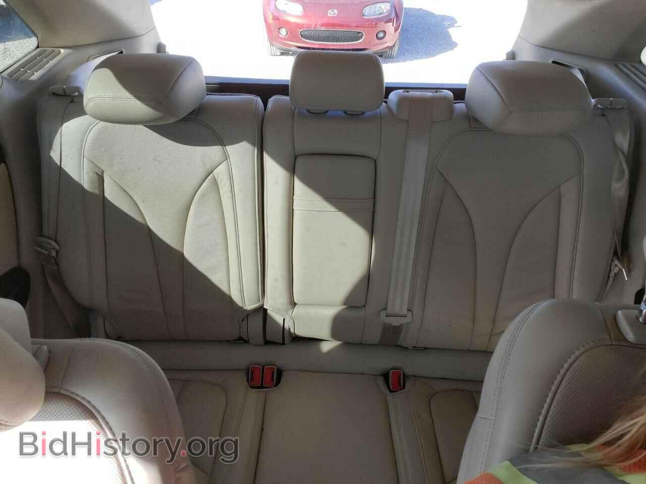 2017 LINCOLN MKC - VIN: 5LMCJ3C93HUL14700 - Фото 10