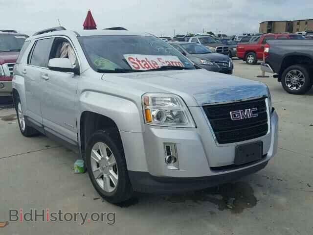 Photo 2GKFLVEK5D6108401 - GMC TERRAIN 2013