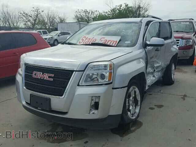 2013 GMC TERRAIN - VIN: 2GKFLVEK5D6108401 - Photo 2