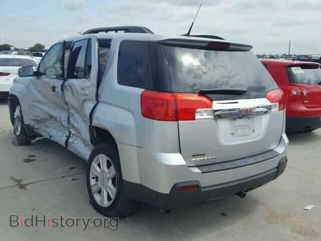 2013 GMC TERRAIN - VIN: 2GKFLVEK5D6108401 - Photo 3