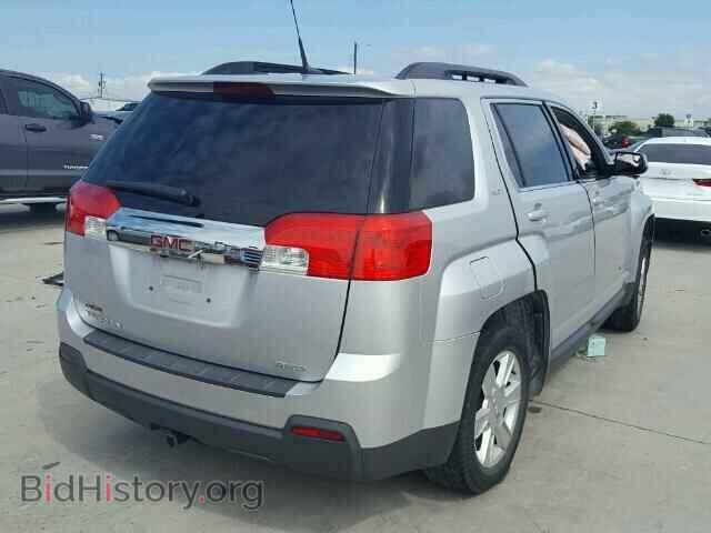 2013 GMC TERRAIN - VIN: 2GKFLVEK5D6108401 - Photo 4