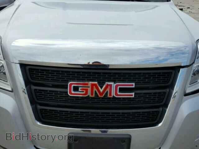 2013 GMC TERRAIN - VIN: 2GKFLVEK5D6108401 - Photo 7