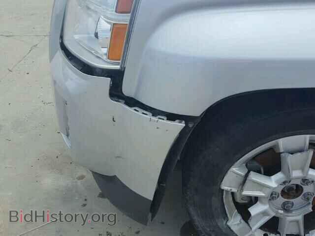 2013 GMC TERRAIN - VIN: 2GKFLVEK5D6108401 - Photo 9