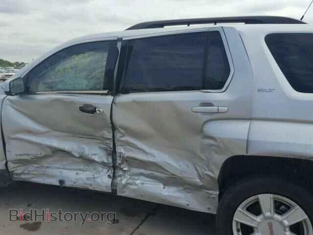 2013 GMC TERRAIN - VIN: 2GKFLVEK5D6108401 - Photo 10