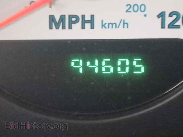 2005 DODGE CARAVAN - VIN: 1D4GP24E25B304246 - Фото 8