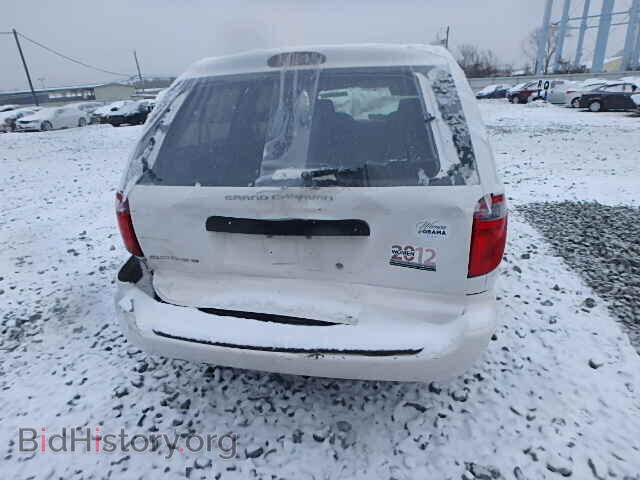2005 DODGE CARAVAN - VIN: 1D4GP24E25B304246 - Фото 9