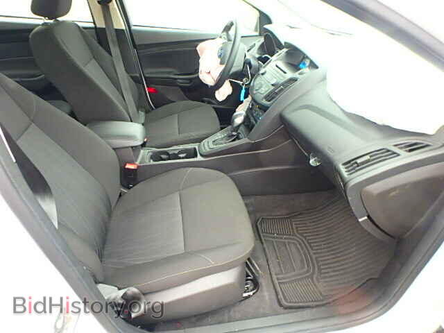 2015 FORD FOCUS - VIN: 1FADP3F24FL269901 - Фото 5