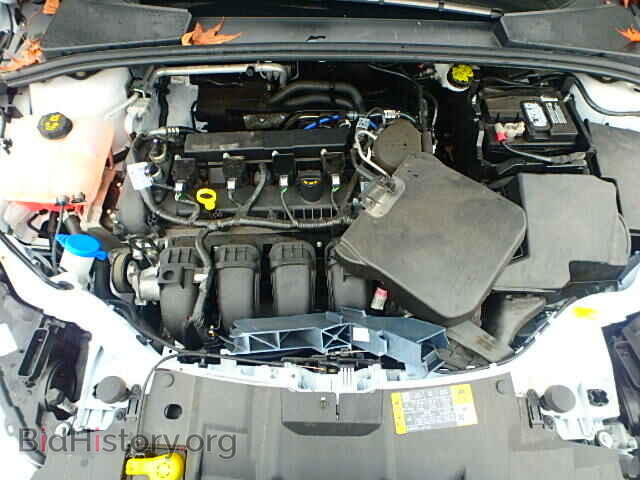 2015 FORD FOCUS - VIN: 1FADP3F24FL269901 - Фото 7