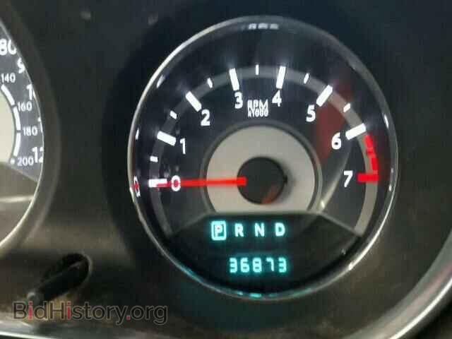 2014 CHRYSLER 200 - VIN: 1C3CCBCG6EN157586 - Фото 8