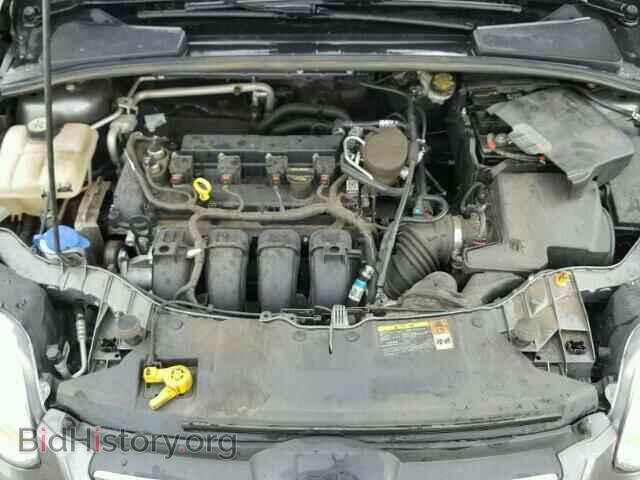 2013 FORD FOCUS - VIN: 1FADP3K24DL330621 - Photo 7