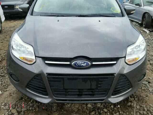 2013 FORD FOCUS - VIN: 1FADP3K24DL330621 - Photo 9