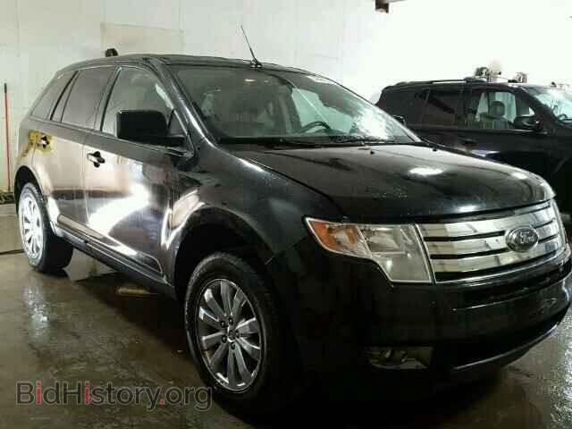Photo 2FMDK38C99BA77050 - FORD EDGE 2009
