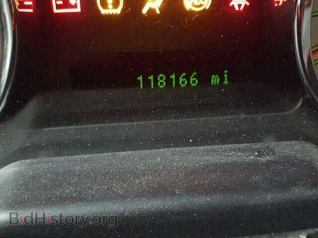 2009 FORD EDGE - VIN: 2FMDK38C99BA77050 - Фото 8
