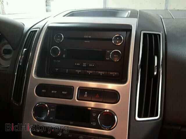 2009 FORD EDGE - VIN: 2FMDK38C99BA77050 - Фото 9